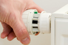 Bryansford central heating repair costs